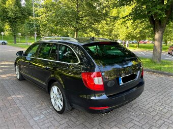 Prodám Škoda Superb Combi 2.0 TDI, 2012, ELEGANCE. - 4