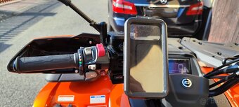 CFMOTO GLADIATOR X520L G2 - 4
