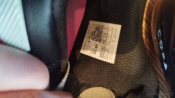 Kopačky dětské Adidas velikost 38 a 2/3 - 4