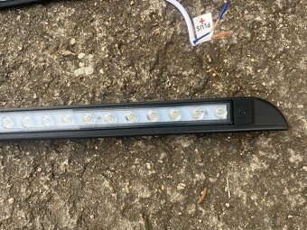 Světla na karavan, obytné auto, dodávku atd, LED, 12V - 4