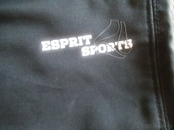 Sportovní kalhoty XXL - 4