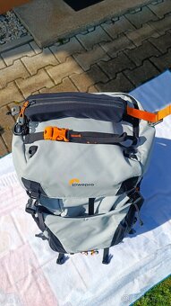 Foto batoh Lowepro Photosport Pro 55L - 4