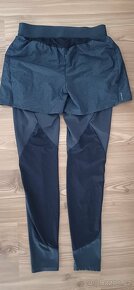 Legíny s kraťasami Quecha vel.S - 4