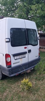 Renault Master - 4