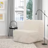IKEA Rozkládací křeslo postel LYCKSELE - 4