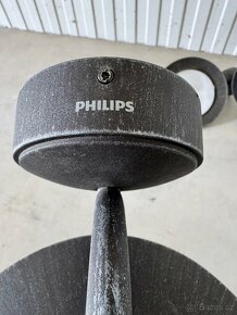 Nástěnná lampa Philips - 4