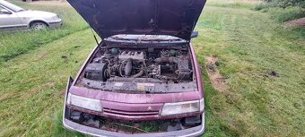 Citroën xm 2.1 td - 4