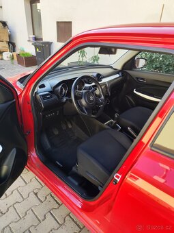Suzuki Swift - 4