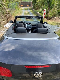 Volkswagen Eos 2.0 TDI - 4