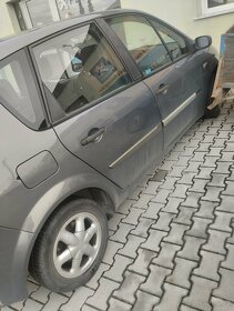 Renault Scenic II 2006- 1.6 16V- ND - 4