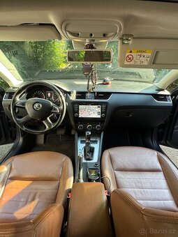 Škoda Octavia 1.6 2015 - 4