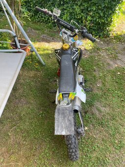 Pitbike 125ccm - 4