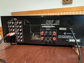 Zesilovač Akai AM-35 plně funkční - 4