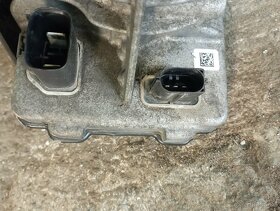 MERCEDES BENZ ML W164, GL X164, R V251 ELEKTRICKÉ SERVO - 4