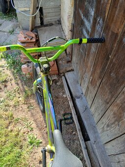 Bmx - 4