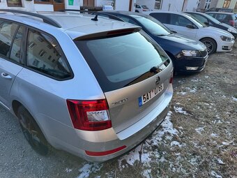 octavia 3 2.0tdi 110kw dsg - 4