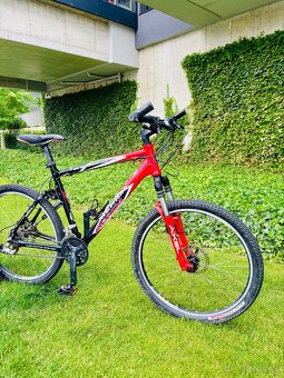 Horske kolo Merida XC mission Comp - 4