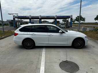 BMW 316d Touring - 4