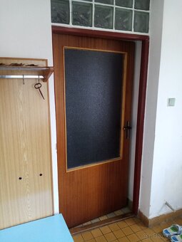 Velký rodinný dům - 4