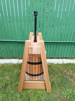 Lis na ovoce 20l - 4