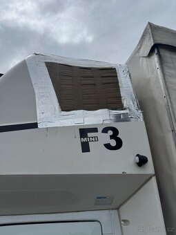 Ranault Master plachta 10 ep 2022 - 4