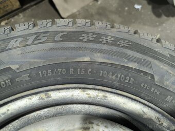 195 70 15 c , 2 ks, 2024 ... - 4