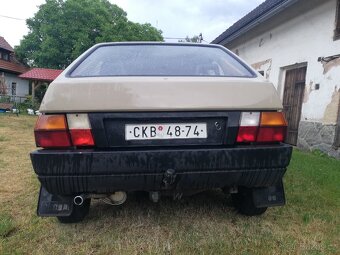 Škoda Favorit 136L - 4