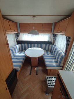 Karavan LMC 530 Luxus - 4