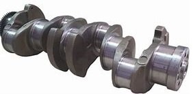 KOLBENSCHMIDT 77554600 - Ojniční ložiska - sada - 4