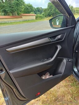 Prodám Škoda Karoq 1.6TDI 85kw DSG - 4