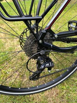 KTM trekové kolo LIFE DISC 51 BLK - 4