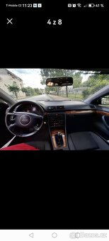 Audi a4 1.9tdi - 4