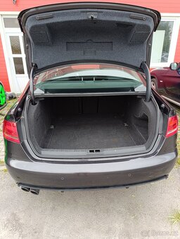 Audi A4 B8 2.0 TFSI 2009 132kw 163044km - 4