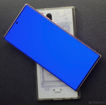 Samsung Galaxy S23 Ultra / 8GB / 256GB / Viz foto. - 4