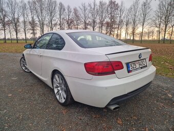 BMW e92 320d - 4