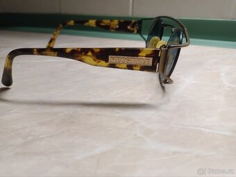 Vintage brýle Superstar Neostyle Německo 80 " - 4