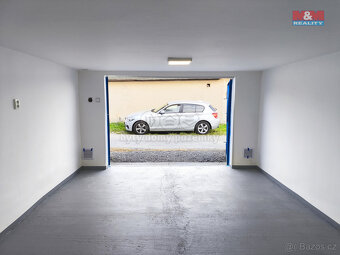 Pronájem garáže, 22 m², Karviná - 4