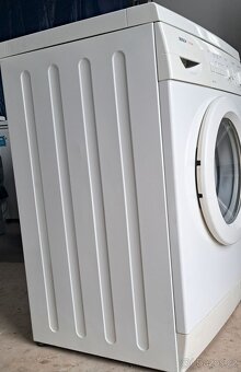 Aut. pračka Bosch MAXX. - 4