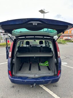 Renault Espace IV 2,0T - 4