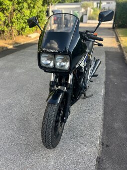 Honda cbx 750 - 4