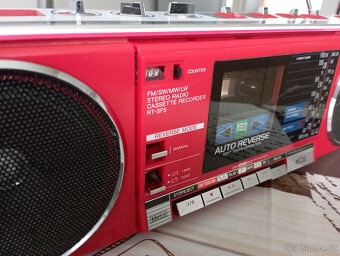 Toshiba RT-SF5 - 4