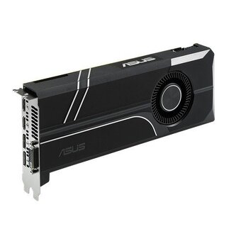 ASUS GeForce GTX 1060 TURBO-GTX1060-6G, 6GB GDDR5 - 4