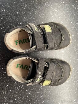 Fare vel.24 - 4