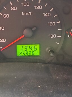 Ford Transit 2.0tddi 74kw - 4