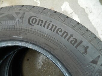 215/65 r15C 104/102T - 4