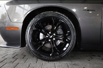 Dodge Challenger 5.7 V8 R/T ///R20//Kamera - 4