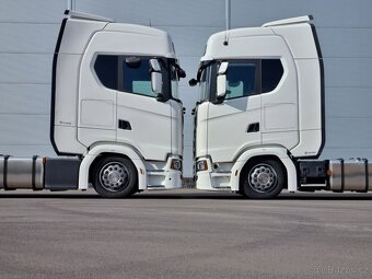 Řidič CZ-AT-CZ - 4