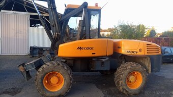 Mecalac 12 MXT - 4