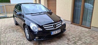 Mercedes-Benz R 280 CDI 4-MATIC - 4