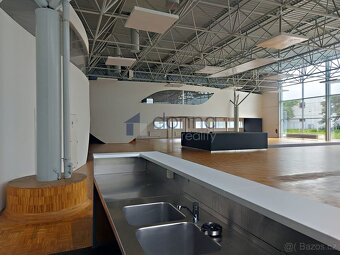Pronájem obchodního prostoru 1462 m² Za Mototechnou, Praha - - 4